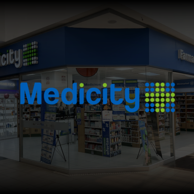 Medicity