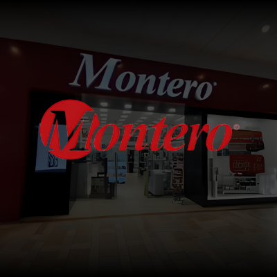 Montero