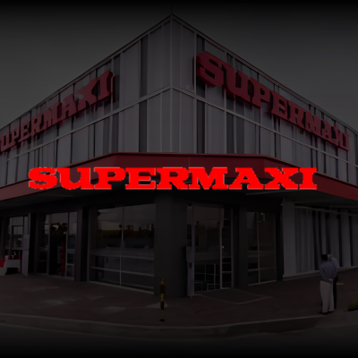 Supermaxi
